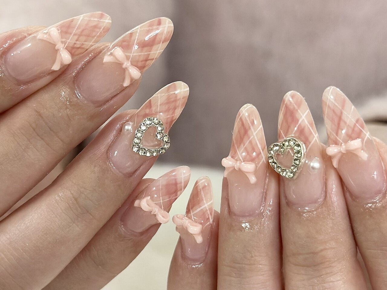 【ジェル】やり放題コース90分\9500