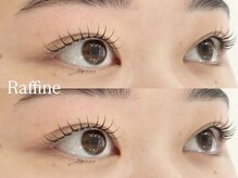 ラフィーネ(Raffine)/ラッシュリフト