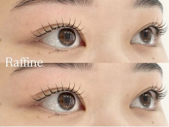 ラフィーネ(Raffine)/ラッシュリフト