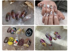 ネイルサロン ラリッサ