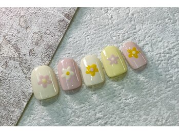 カルテット(quartetto)/Hand定額￥9200