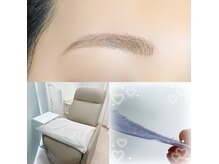 ココアイブロウ 吉祥寺(coco eyebrow)の雰囲気(かわいい、ナチュラル、クールなどデザインご相談ください)