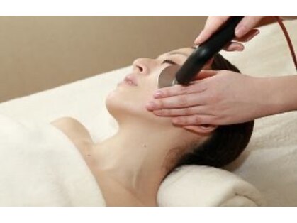 インディバアンドハーバルピールサロン シンシアヒーリング(Sincere Healing)の写真