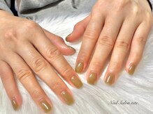 テテ(tete.)/ワンカラー