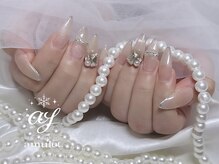 アミュレット 天王寺店(amulet)/