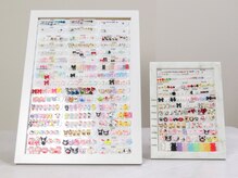 ニコドット バイ ブロン(2ico. by Blanc)/パーツ♪