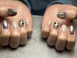 ハートネイル