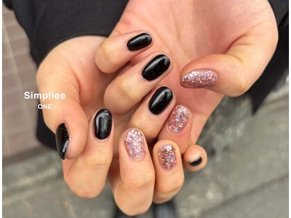 シンプリー ワン 渋谷店(Simpliee ONE)の写真