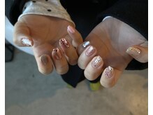 ポートオブコール(PORT of CALL)の雰囲気（HandとFoot同時施術◎電話、インスタまでお問い合わせください）