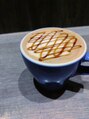 キロン(Chiron) コーヒー大好きです(^^)♪