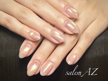 サロン エージー(salon AZ)/マグネット