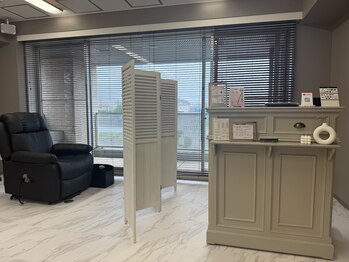 ラヴィ バイ イマージアクト 綱島店(Ravie by image Act)/