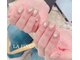 ラ パンケ(LA PINKE)の写真/初めての方も安心！丁寧で親身なカウンセリングと経験豊富なスタッフでリピート率が高いネイルサロン☆