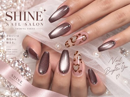 サイナネイル(Shine Nail)の写真