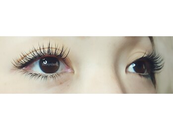 ブー アイラッシュ(Boo eyelash)/デザイン例