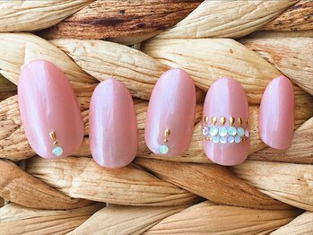 まつ毛エクステアンドネイル フィーカ 新松戸(FIKA)/9900円