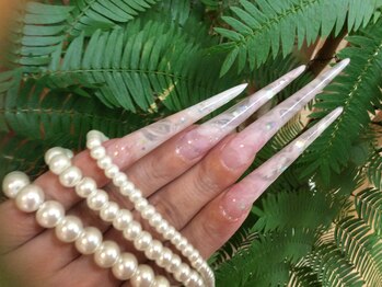 リングアリング(Ring a Ring)/