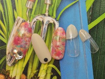 ザ ビューティサロン レン(The Beauty Salon Ren)/