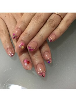 トータルビューティシイカ/