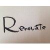 リノベート(Renovate)のお店ロゴ