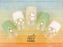 ピッピ 桜新町店(peep PEEP)/19年7月のおすすめコース-9