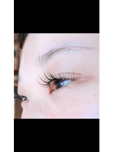 フリルアイビューティ 豊中店(Frill Eye Beauty)/