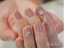 ネイルエニー(Nail Any)/Any collection