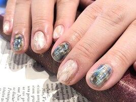 11月select(J)4,580円/全10種