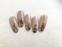 アムール(AMOUR)/ニュアンスデザインsample