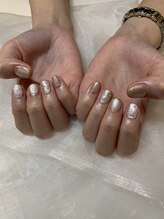 アールエム(Rm)/12月♪ネイル