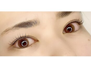 シック(Chic)/カールラッシュリフト