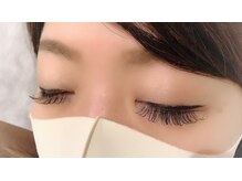 ソレイユ アイラッシュ(SOLEIL EYELASH)/フラットラッシュ★リペア【柏】