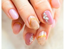 リブリエ(reBriller)/お客様ネイル