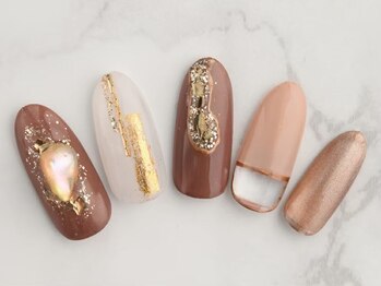 フルール(Fleur)/nail gallery