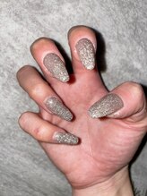 ビーティーバニ(B.tBani)/ダイヤモンドパウダー