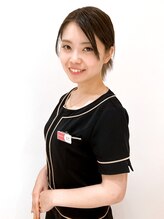 シルグレイス 池袋ホテルメトロポリタン店(CILGRACE) 江村