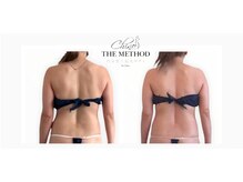 メリア(Mellia)/chinothemethod・チノザメソッド