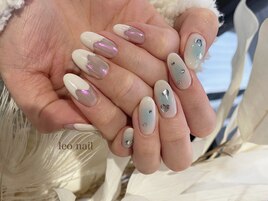 ジェルネイル