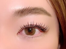 圧倒的持続力で話題の"LEDエクステ"導入＊