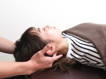 三鷹北口整体院/小顔整体