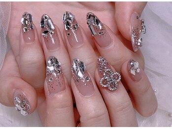 スノーネイルサロン 新宿店(Snow nail salon)/