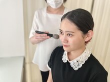 ポーラ ザ ビューティ イオンモール柏店(POLA THE BEAUTY)/メイクサービス