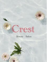 Crest 宇部店　【クレスト】(Crest 山口店　【クレスト】)