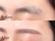 アイム 三木緑ヶ丘店(I'm)/美眉&アイブロウスタイリング