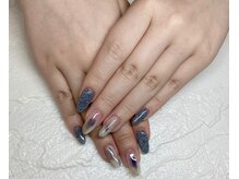 ネイルキュート アンド クールラッシュ 亀有店(nailcute & CoolLash)/