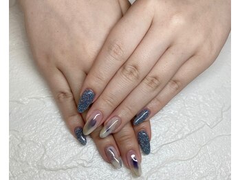 ネイルキュート アンド クールラッシュ 亀有店(nailcute & CoolLash)/