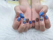ハイネイル 池袋(Hi nail)/最新デザイン