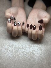 アトリエ ムーン(ATELIER Moon)/【HAND】スペシャルコース