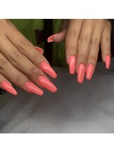 デフィ(defi)/ワンカラー/蛍光/暗闇で光ります