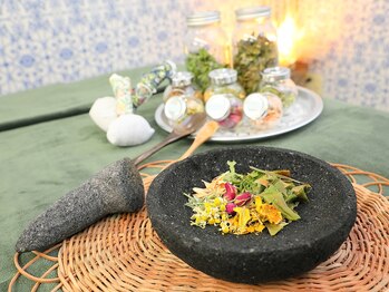 マシュマロハンド/肩こり/冷え/むくみ改善